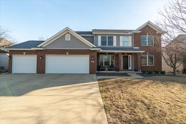 801 Balsam Road, Normal, IL 61761