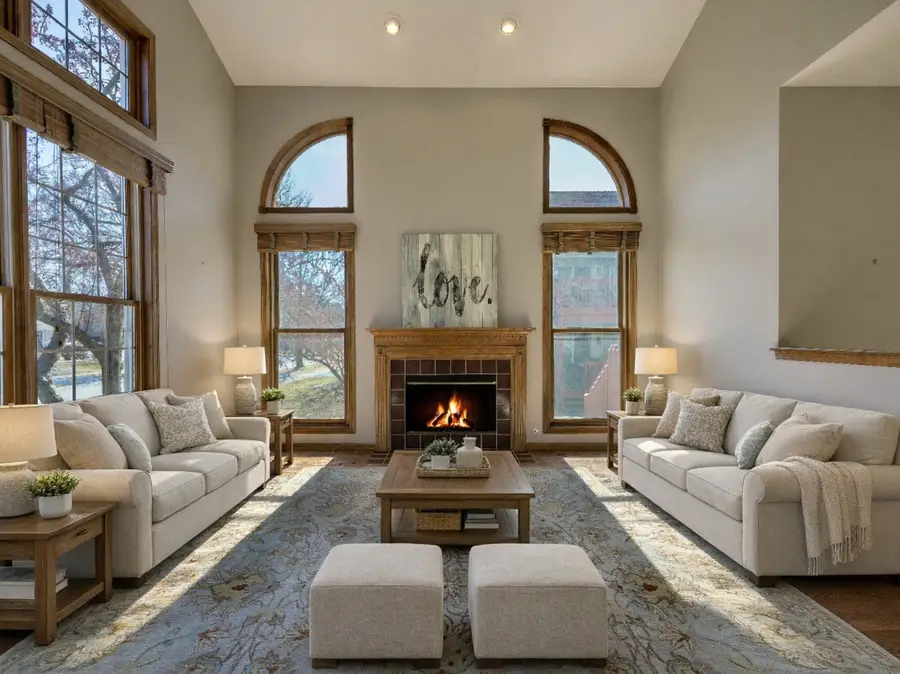 1583 Orchard Circle, Naperville, IL 60565 - #3