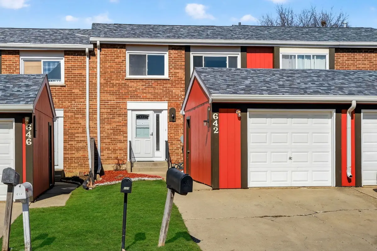 642 Sundance Drive, Bolingbrook, IL 60440 - #1