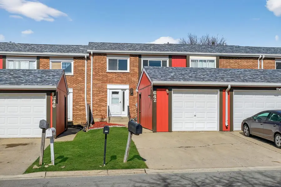 642 Sundance Drive, Bolingbrook, IL 60440 - #2