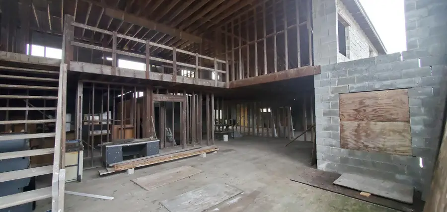 22844 Miller Road, Steger, IL 60475 - #2