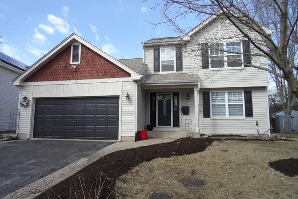573 Ryegrass Trail, Aurora, IL 60504