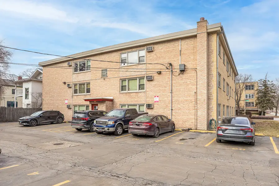 301 Chicago Avenue #3CW, Oak Park, IL 60302 - #3