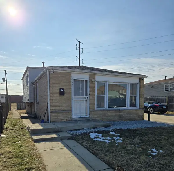 14540 Spaulding Avenue, Harvey, IL 60426