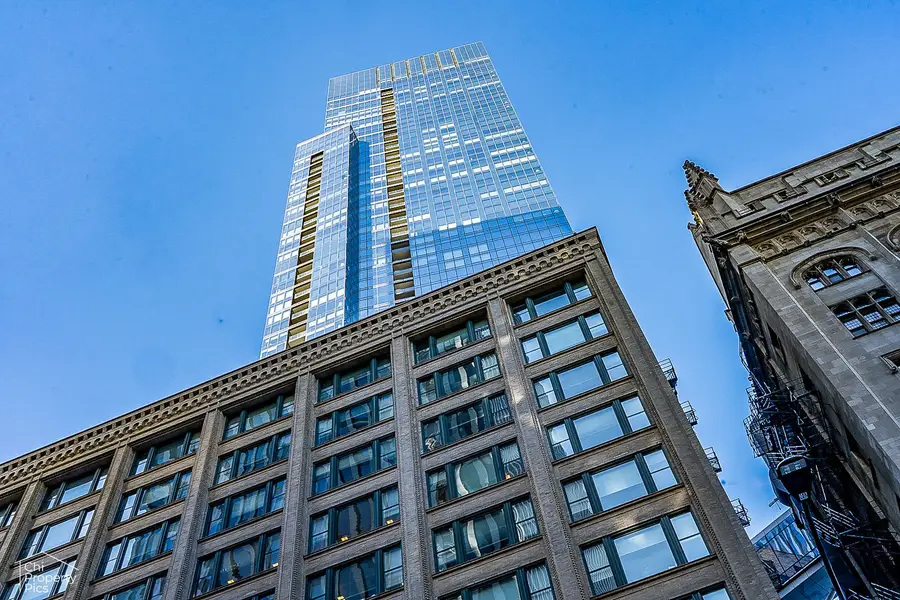 60 E Monroe Street #2403, Chicago, IL 60603 - #2