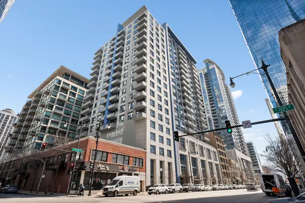 1305 S Michigan Avenue #1708, Chicago, IL 60605