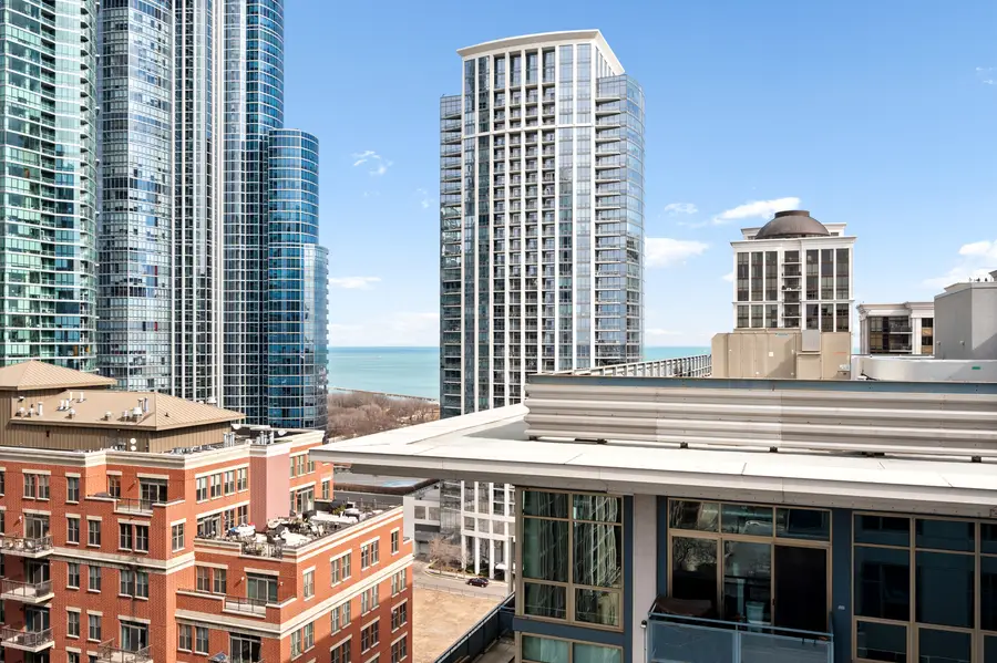 1305 S Michigan Avenue #1708, Chicago, IL 60605 - #2