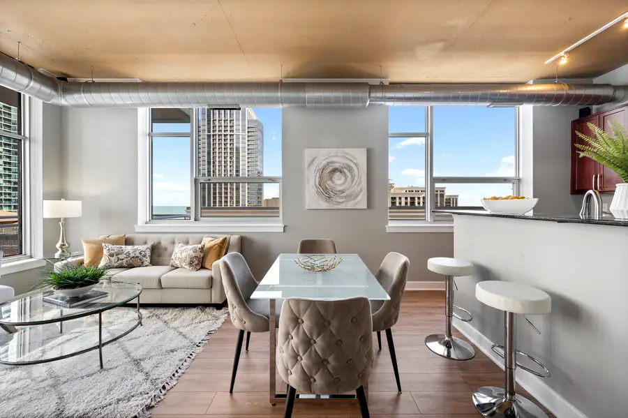 1305 S Michigan Avenue #1708, Chicago, IL 60605 - #3