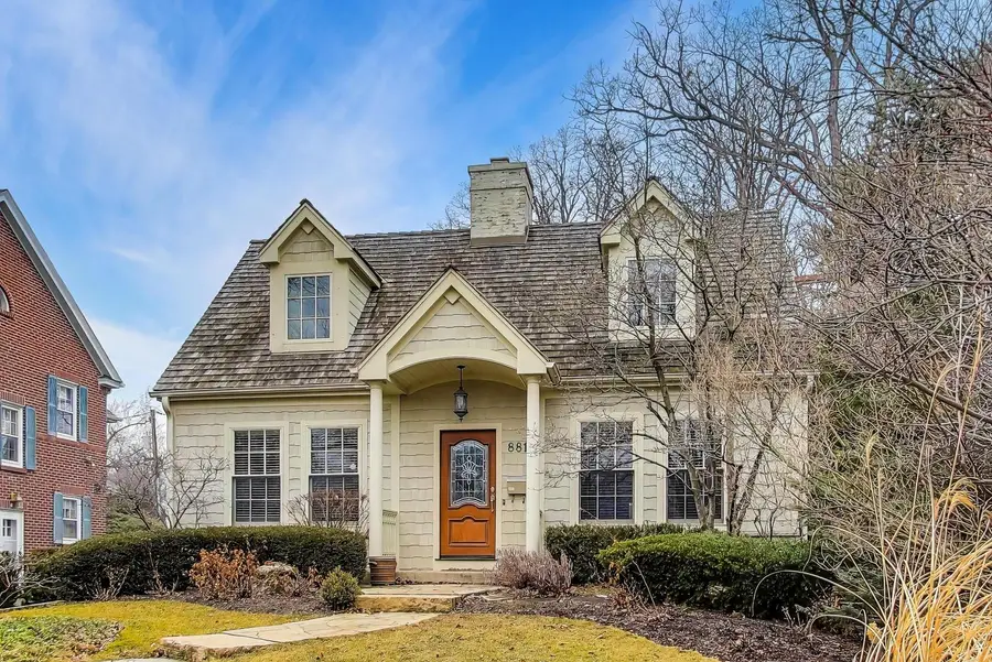881 Harvard Court, Highland Park, IL 60035 - #2