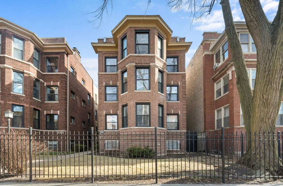 5811 N Winthrop Avenue, Chicago, IL 60660 - #1