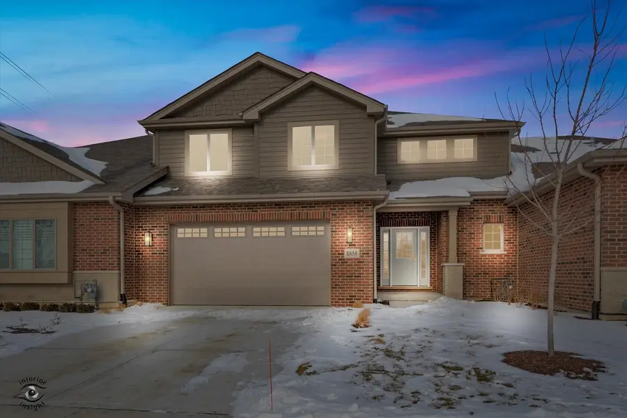 8858 Buffington Breakwater Drive, Frankfort, IL 60423 - #2