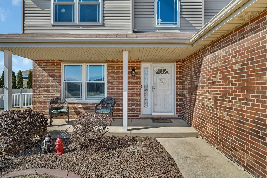 24450 Arrowhead Drive, Manhattan, IL 60442 - #3