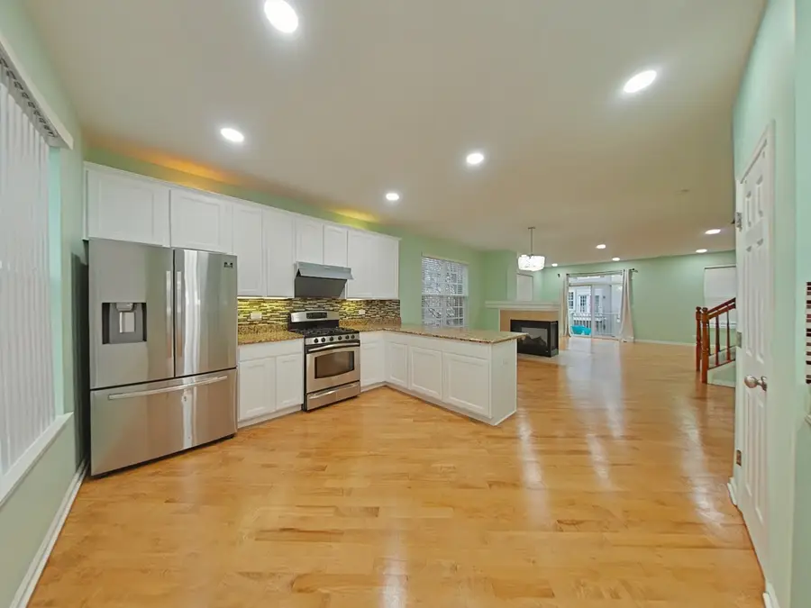 848 Station Boulevard, Aurora, IL 60504 - #3