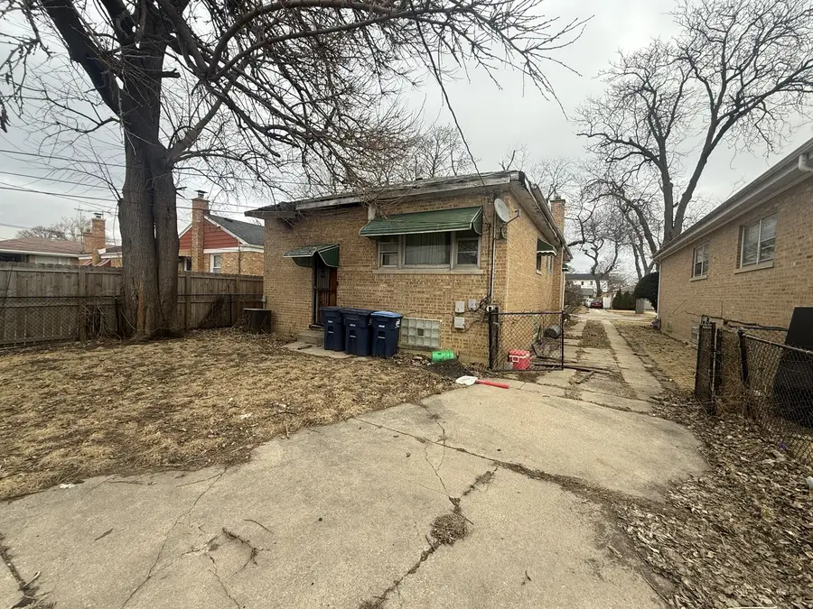 1926 S 24th Avenue, Maywood, IL 60153 - #3