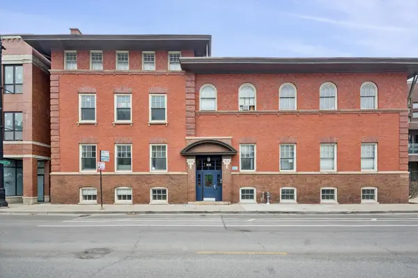 2150 W North Avenue #7, Chicago, IL 60647