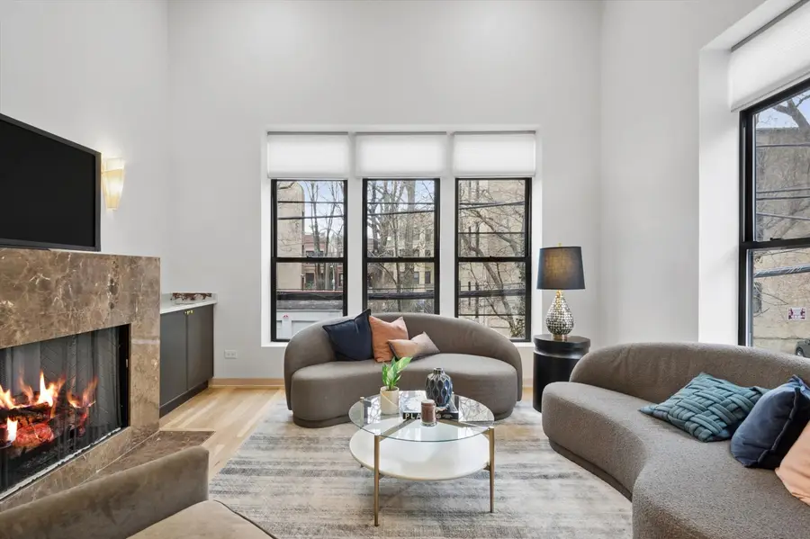 2150 W North Avenue #7, Chicago, IL 60647 - #3