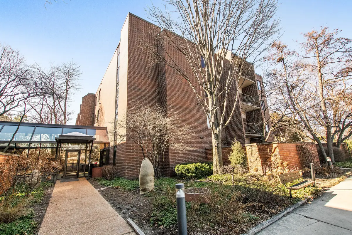 2150 Bouterse Street #205, Park Ridge, IL 60068 - #1