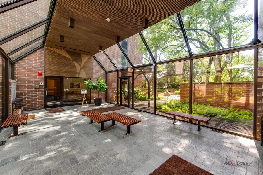 2150 Bouterse Street #205, Park Ridge, IL 60068 - #3