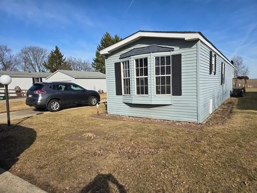 20 Cedar Lane, Sandwich, IL 60548 - #2