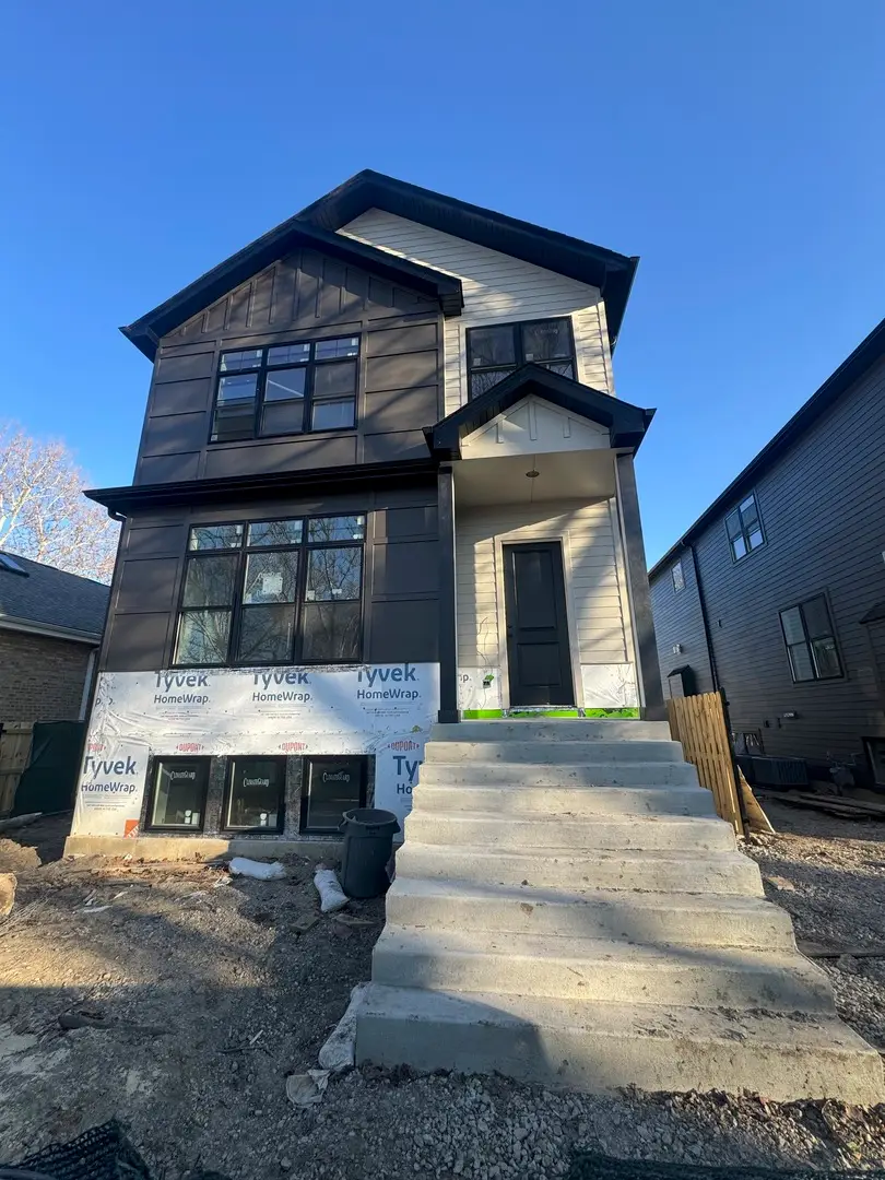 6553 N Oliphant Avenue, Chicago, IL 60631 - #1