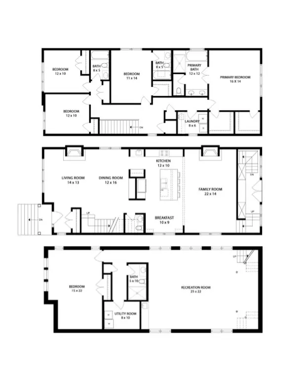 6553 N Oliphant Avenue, Chicago, IL 60631 - #3