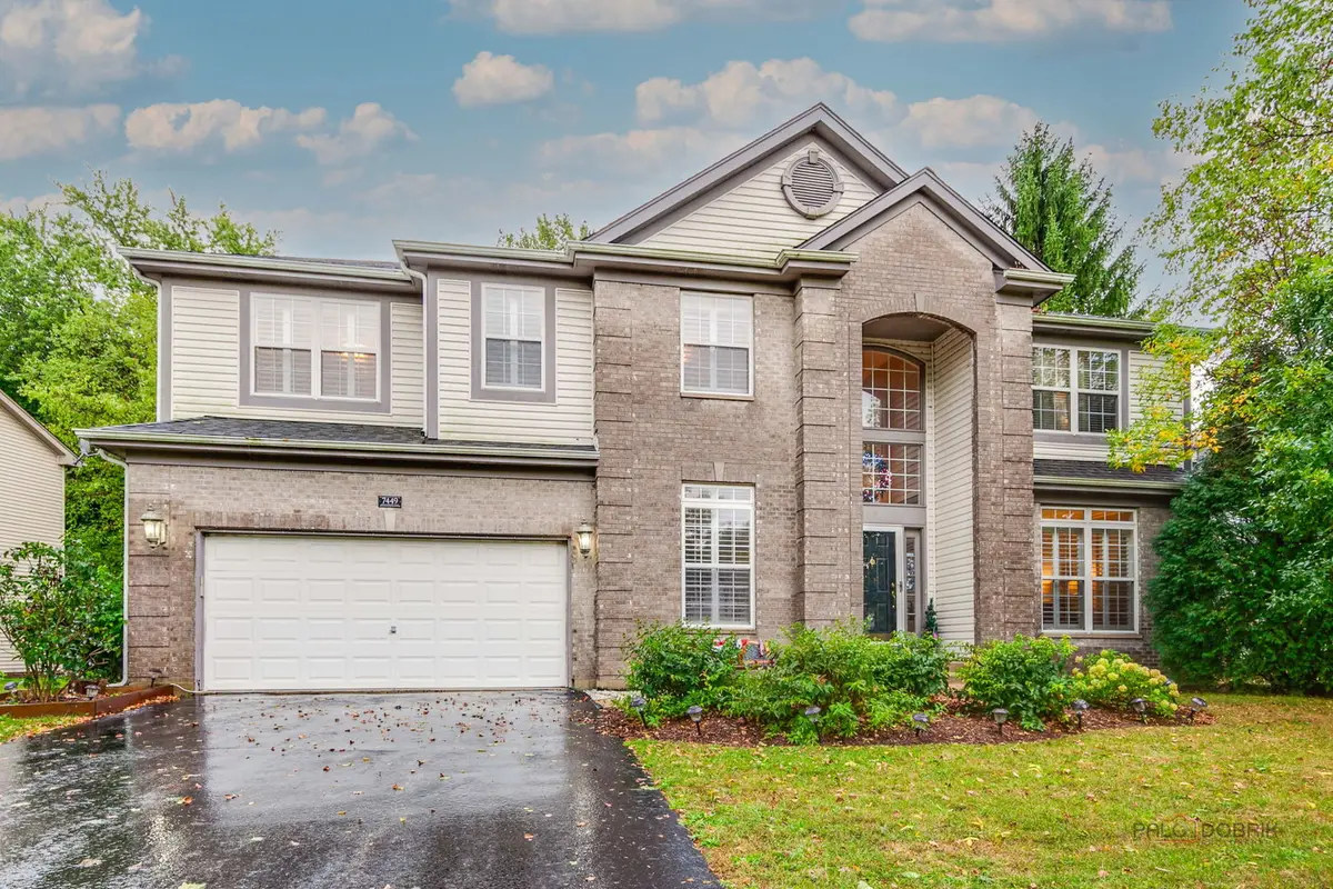 7449 Brentwood Lane, Gurnee, IL 60031 - #1