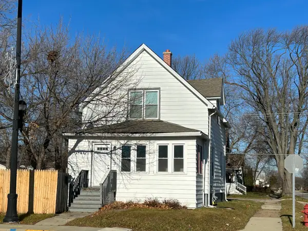 Address Withheld By Seller, North Chicago, IL 60064