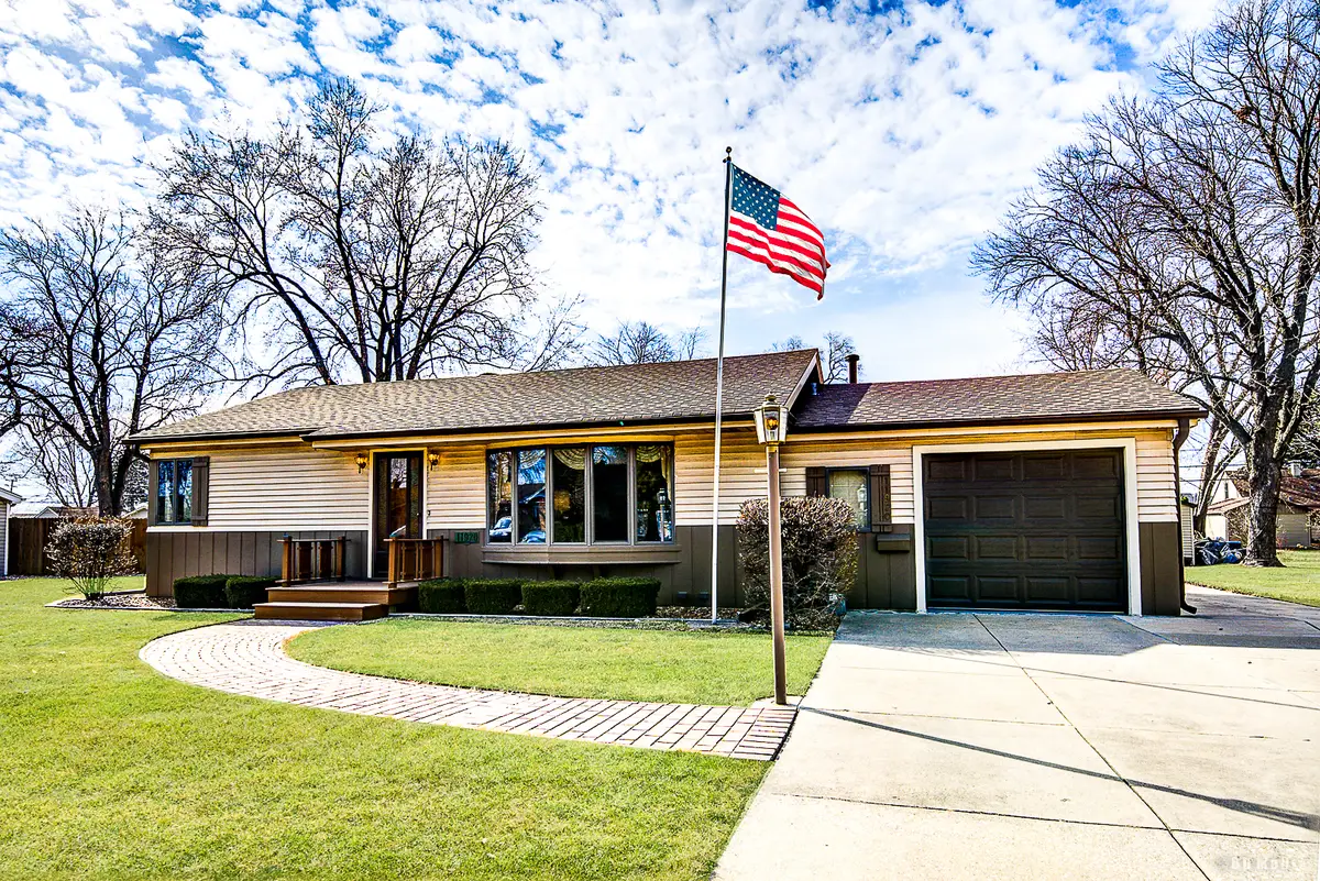 11920 S Springfield Avenue, Alsip, IL 60803 - #1