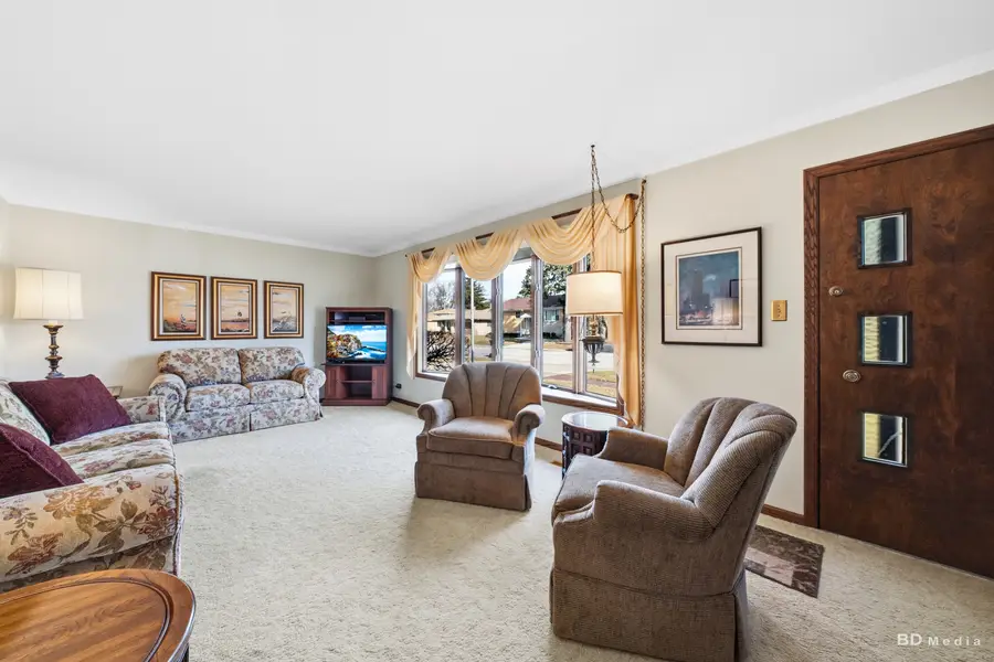 11920 S Springfield Avenue, Alsip, IL 60803 - #3