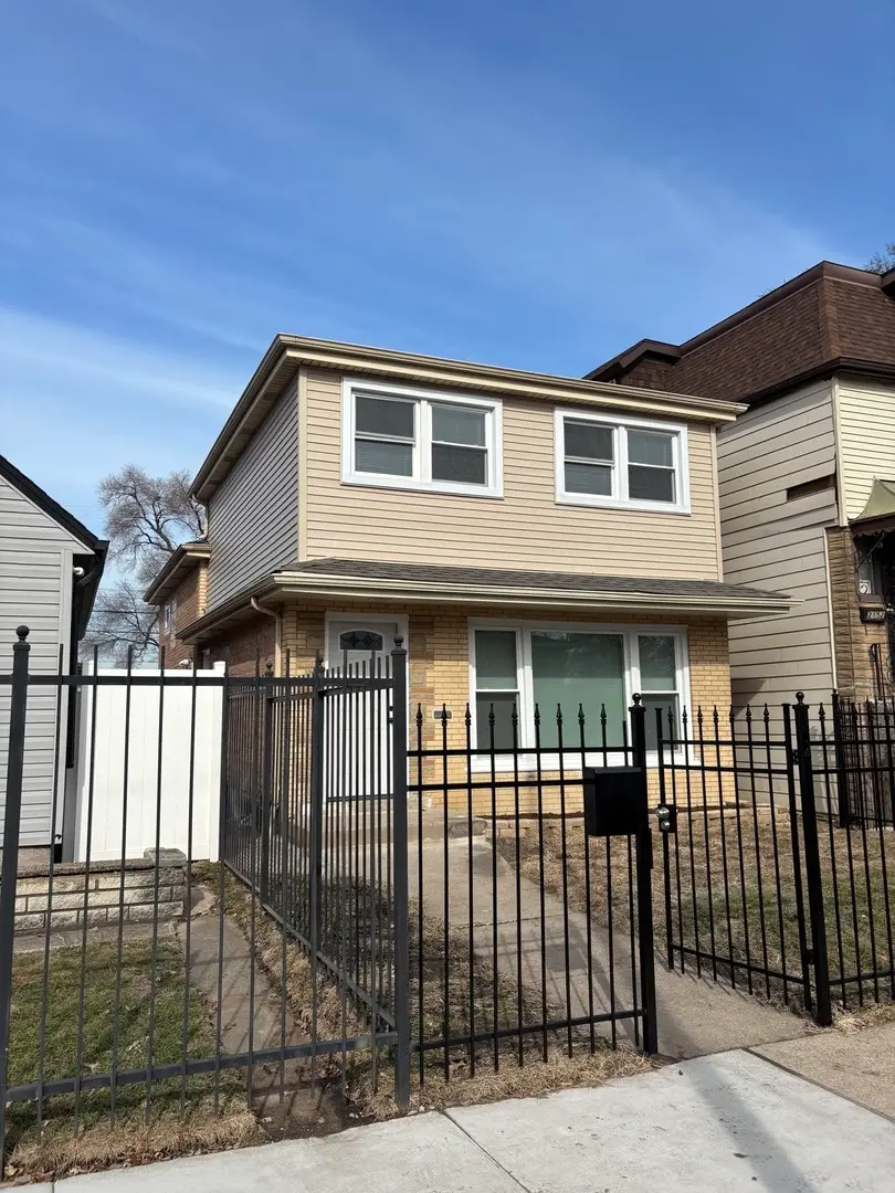 Address Withheld By Seller, Chicago, IL 60617 - #1