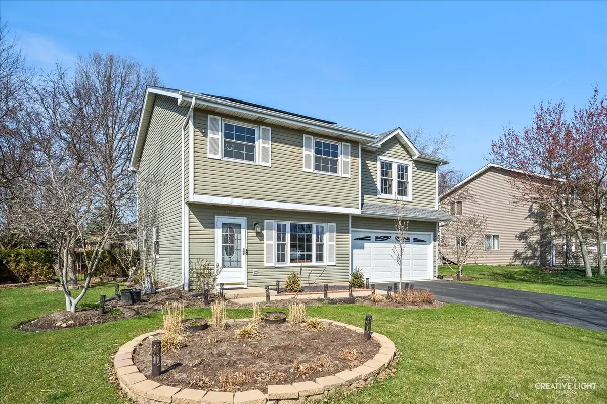 3026 Diane Drive, Aurora, IL 60504 - #1