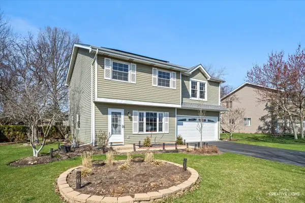 3026 Diane Drive, Aurora, IL 60504