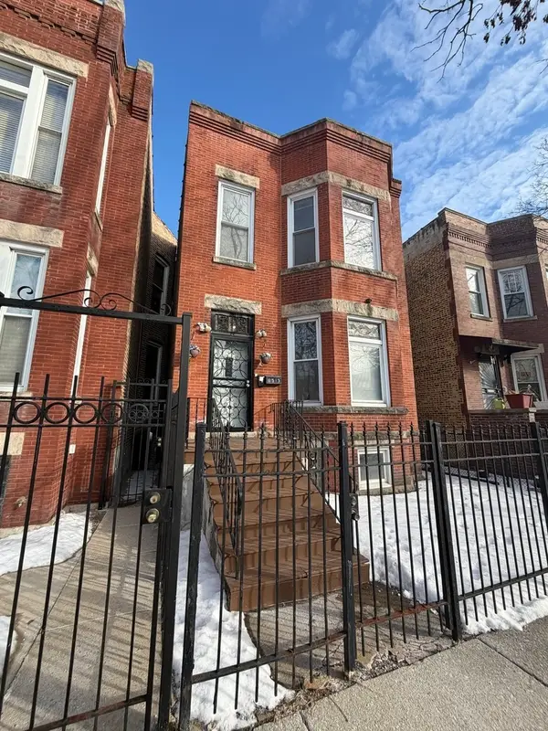 6513 S Maryland Avenue, Chicago, IL 60637