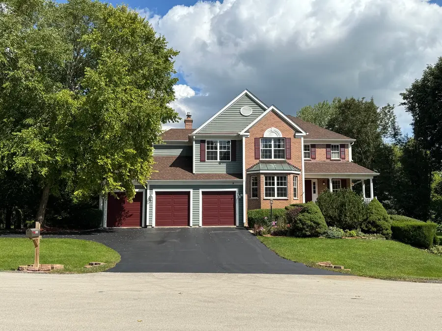 6414 Kingsbridge Drive, Cary, IL 60013 - #3