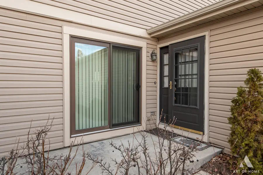 552 Stone Gate Circle #552, Schaumburg, IL 60193 - #3