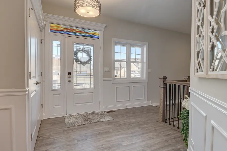 26525 W Stephanie Drive, Channahon, IL 60410 - #2