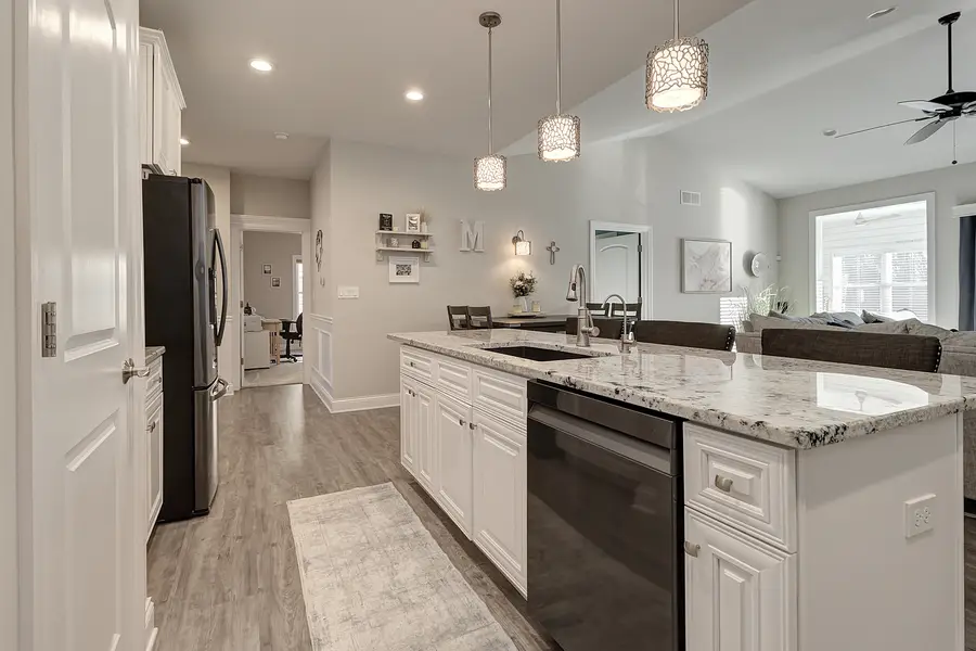 26525 W Stephanie Drive, Channahon, IL 60410 - #3