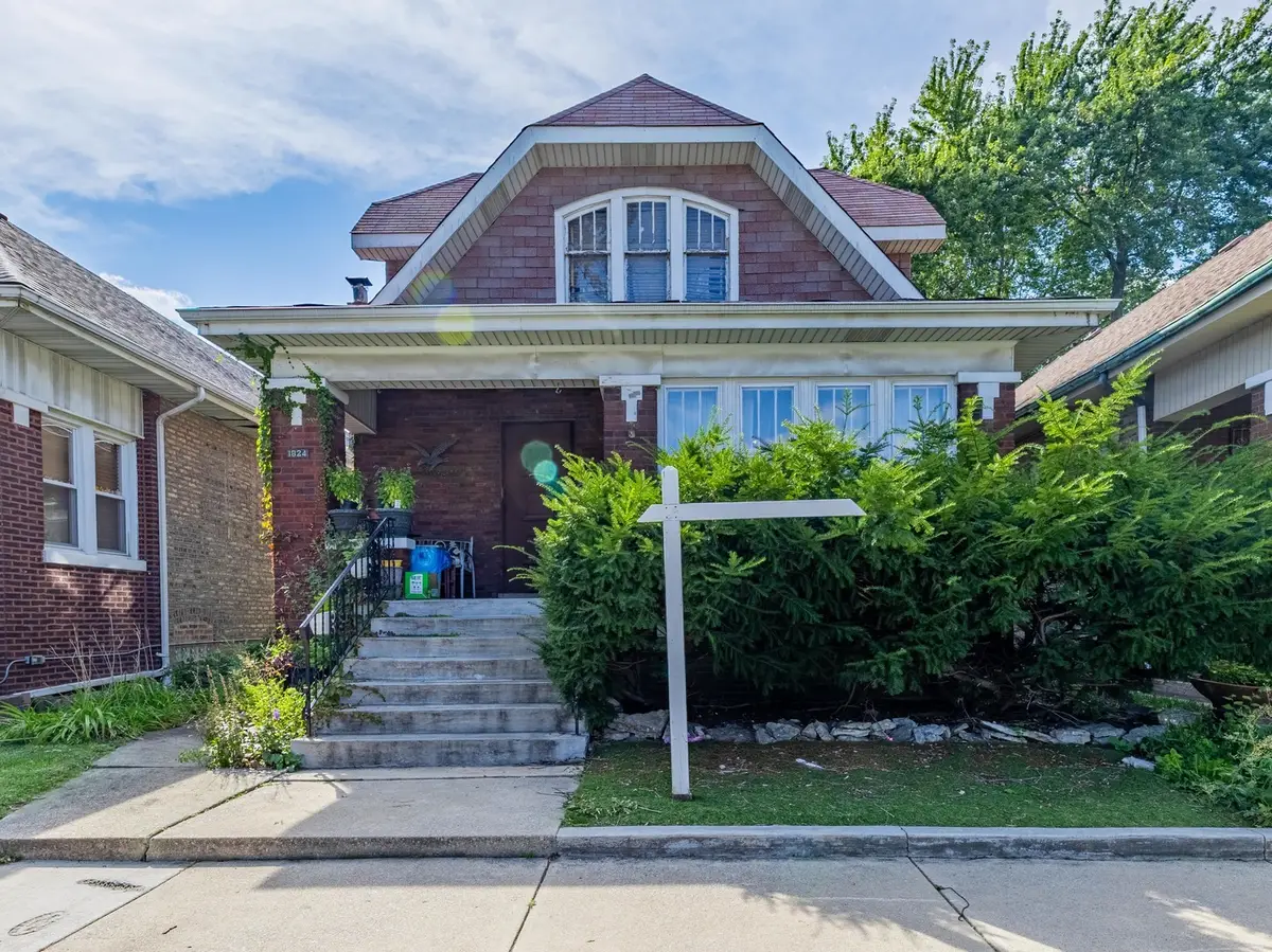 1824 S Austin Boulevard, Cicero, IL 60804 - #1