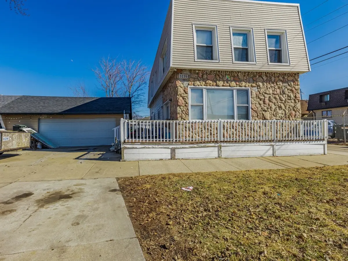 3235 S 50th Court, Cicero, IL 60804 - #1