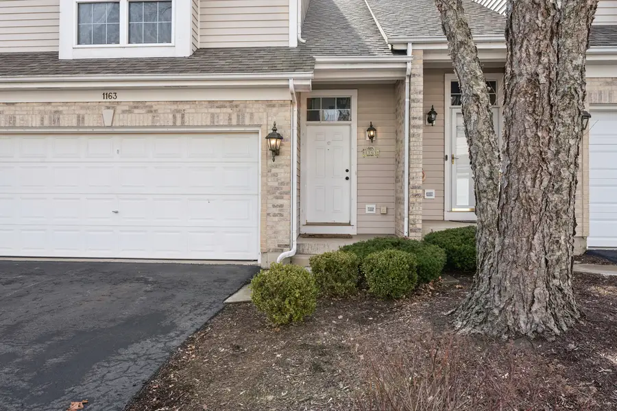 1163 E Danbury Drive, Cary, IL 60013 - #2