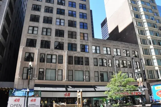 20 N State Street #703, Chicago, IL 60602 - #1