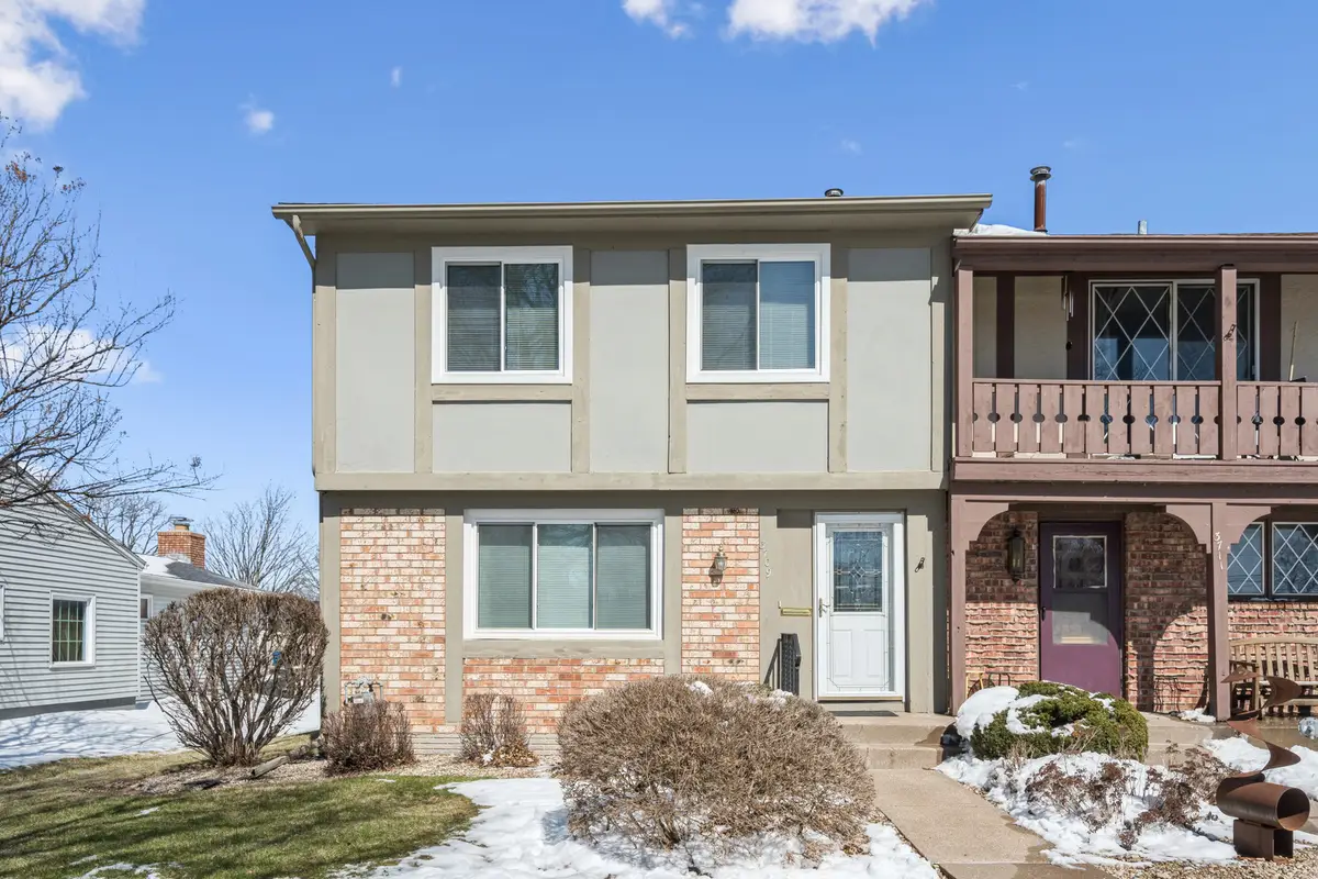 3709 31st Avenue #13, Rock Island, IL 61201 - #1