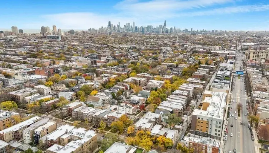3642 N Ashland Avenue, Chicago, IL 60613 - #3