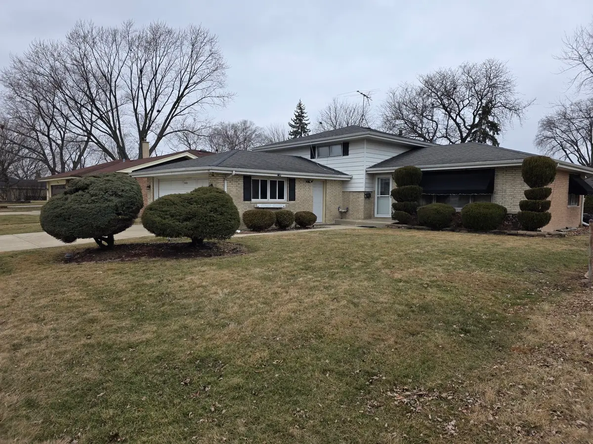 1222 E 170th Street, South Holland, IL 60473 - #1