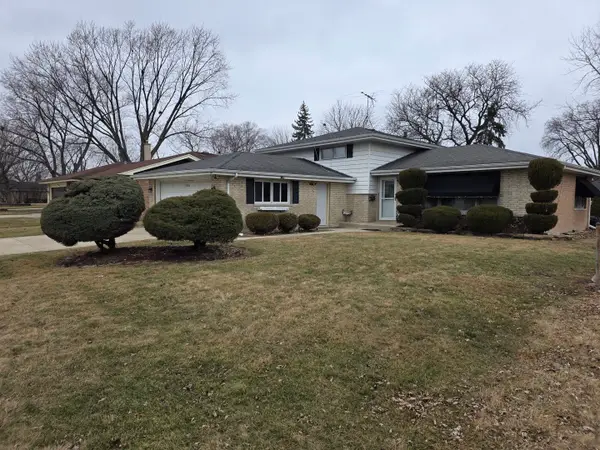 1222 E 170th Street, South Holland, IL 60473