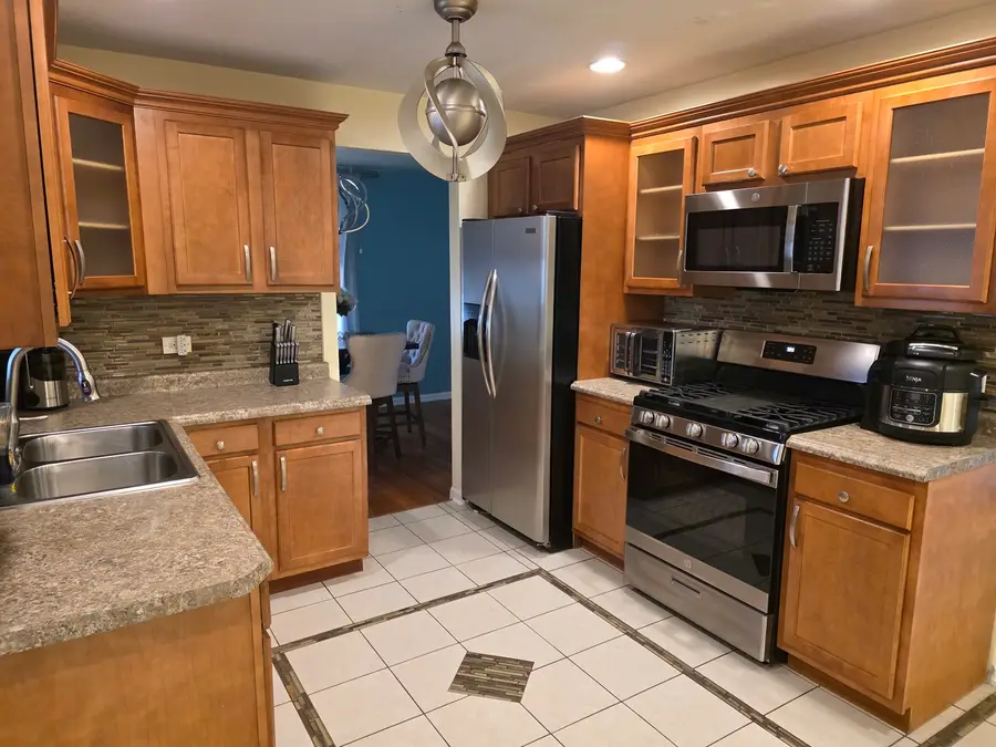 1222 E 170th Street, South Holland, IL 60473 - #2