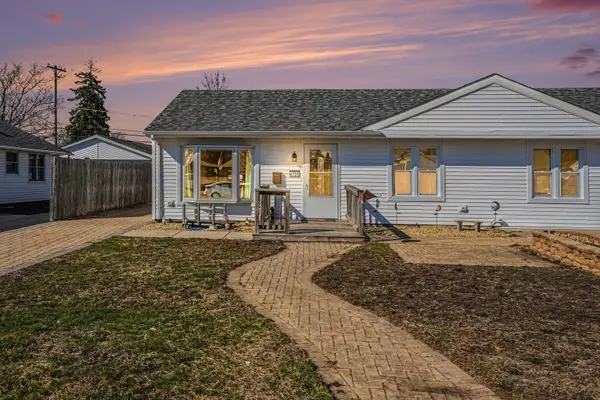 4128 W 90th Place, Hometown, IL 60456