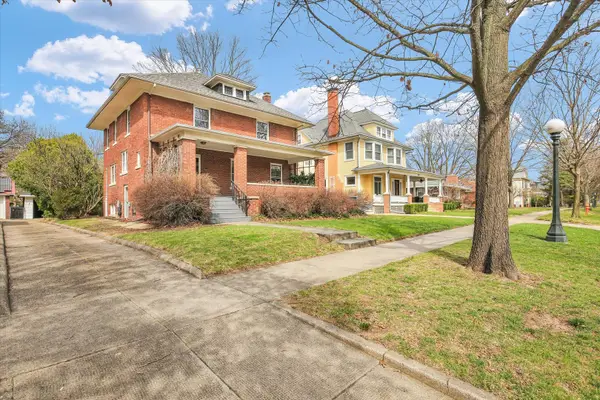 1112 W Park Avenue, Champaign, IL 61821