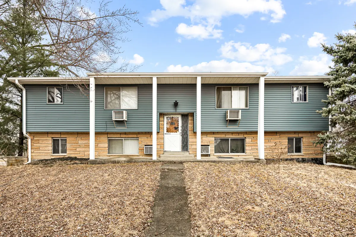 6573 Prairie Street, Garden Prairie, IL 61038 - #1