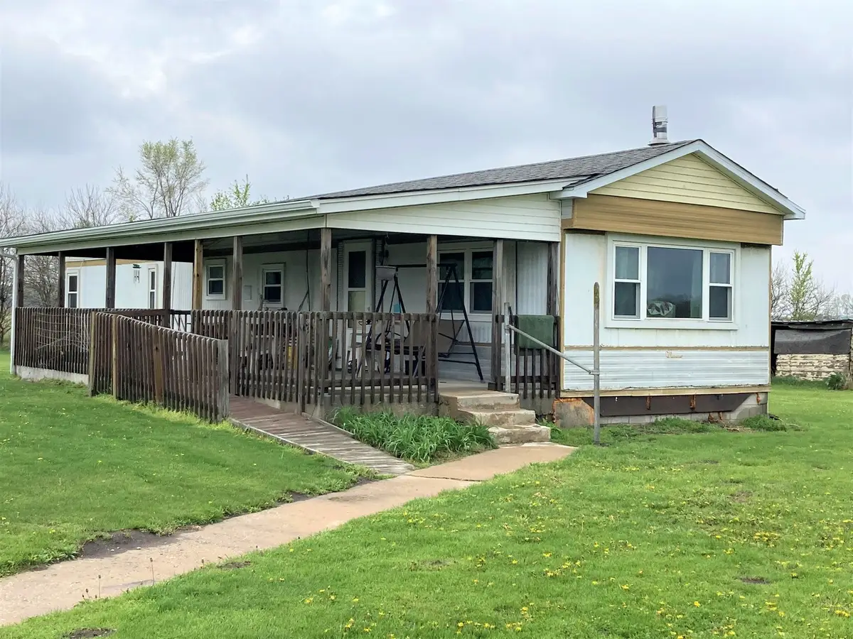 5368 N 13000w Road, Wilmington, IL 60481 - #1